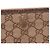 Borsa a Spalla Gucci GG Canvas Marrone Beige - vista 10