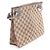 Borsa a Spalla Gucci GG Canvas Marrone Beige - vista 2