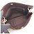 Borsa a Spalla Gucci GG Canvas Marrone Beige - vista 3