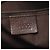 Borsa a Spalla Gucci GG Canvas Marrone Beige - vista 4