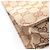 Borsa a Spalla Gucci GG Canvas Marrone Beige - vista 6