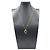 Collar Corazón Hoja Tiffany & Co. Dorado - vista 6