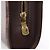 Borsa Clutch Saint Second Louis Vuitton Marrone Damier ebene - vista 12