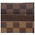 Borsa Clutch Saint Second Louis Vuitton Marrone Damier ebene - vista 13