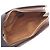 Borsa Clutch Saint Second Louis Vuitton Marrone Damier ebene - vista 3