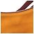 Loewe Anagramm Tote Bag Bordeaux Gelb - Ansicht 7