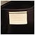 Gucci GG Canvas- und Leder-Handtasche Braun Beige - Ansicht 4