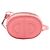 Borsa a Cintura In-the-Loop Verso di Hermès Rosa