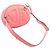 Borsa a Cintura In-the-Loop Verso di Hermès Rosa - Ansicht 2
