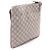 Borsa a Spalla Gucci GG Supreme Marrone Beige - vista 2