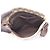 Borsa a Spalla Gucci GG Supreme Marrone Beige - vista 3