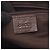 Borsa a Spalla Gucci GG Supreme Marrone Beige - vista 4