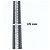 Platin Stapelring Tiffany & Co. Silber - Ansicht 6