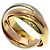Anello Trinity di Cartier