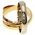 Anello Trinity di Cartier - vista 8