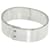 Bracciale bangle con logo Gucci  - vista 1