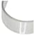 Bracciale bangle con logo Gucci  - vista 12