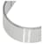 Bracciale bangle con logo Gucci  - vista 13
