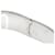 Bracciale bangle con logo Gucci  - vista 14