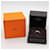 Ring Anello in diamante Link di Hermès D'oro  - vista 8