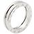 Bulgari Bvlgari B-zero1 Ring aus 18K Weißgold Silber - Ansicht 3