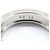 Bulgari Bvlgari B-zero1 Ring aus 18K Weißgold Silber - Ansicht 4