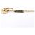 Collana Mini Diamante T Smile di Tiffany & Co. D'oro - vista 4
