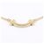 Collana Mini Diamante T Smile di Tiffany & Co. D'oro - vista 6
