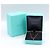 Collana Mini Diamante T Smile di Tiffany & Co. D'oro - vista 7