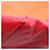 Céline Celine Horizontale Cabas Tasche Rot Orange  - Ansicht 6