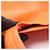 Céline Celine Horizontale Cabas Tasche Rot Orange  - Ansicht 7