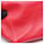 Céline Celine Horizontale Cabas Tasche Rot Orange  - Ansicht 9