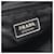 Borsa a Spalla in Nylon e Pelle Nera Prada Nero - vista 4