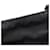 Borsa a Spalla in Nylon e Pelle Nera Prada Nero - vista 6