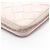 Cartera larga Intrecciato rosa Bottega Veneta - vista 10