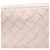 Cartera larga Intrecciato rosa Bottega Veneta - vista 14