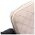 Cartera larga Intrecciato rosa Bottega Veneta - vista 15