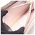 Cartera larga Intrecciato rosa Bottega Veneta - vista 4