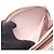Cartera larga Intrecciato rosa Bottega Veneta - vista 8