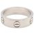 Anello Love Cartier in oro bianco 18K D'oro - vista 2