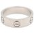 Anello Love Cartier in oro bianco 18K D'oro - vista 3