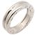 Bulgari Bvlgari B.zero1 Ring aus 18K Weißgold Silber
