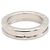 Bulgari Bvlgari B.zero1 Ring aus 18K Weißgold Silber - Ansicht 2