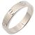 Cartier Mini Love Ring aus 18K Weißgold Golden