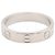 Cartier Mini Love Ring aus 18K Weißgold Golden - Ansicht 3