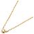 Collana di Diamanti Cartier d'Amour D'oro