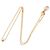 Collana di Diamanti Cartier d'Amour D'oro - vista 2