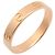 Anello Mini Love Cartier in Oro Rosa D'oro