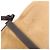 Borsa a Spalla Anagram Loewe Marrone Beige - vista 5