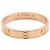 Cartier Mini Love Ring aus 18K Roségold Golden - Ansicht 3